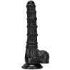 ToppedMonster Gode Bambou S 16 x 4cm